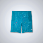 Women's Brooks Method 3/4 Tight Running Tights Burgundy/Pink | AU-734508