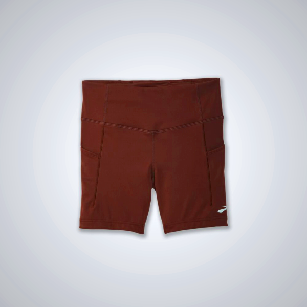 Women's Brooks Moment Tight Running Tights Green | AU-653180