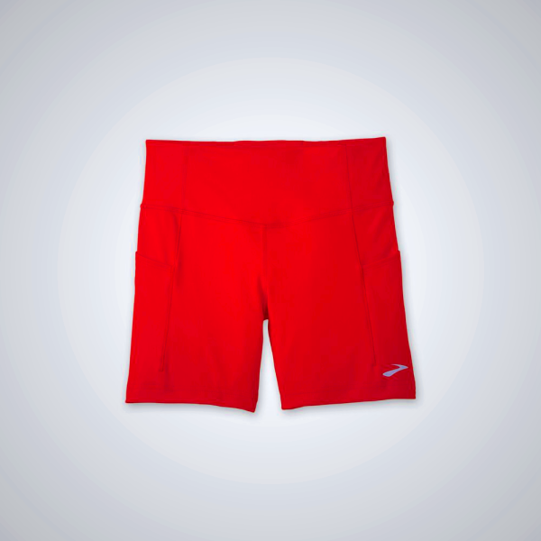 Women's Brooks Moment Tight Running Tights Chocolate | AU-745829