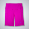 Women's Brooks Method 5" Running Tights Burgundy/Pink | AU-109437