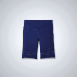 Women's Brooks Run Visible Tight Running Tights Grey | AU-841605