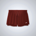 Women's Brooks Chaser 7" Running Shorts Green/Mint | AU-063874