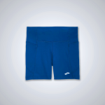 Women's Brooks Method 3/4 Tight Running Tights Red | AU-617593