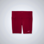 Women's Brooks Method 7/8 Tight Running Tights Black | AU-764059