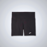 Women's Brooks Method 7/8 Tight Running Tights Green | AU-075629