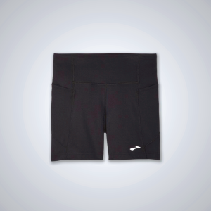 Women's Brooks Method 7/8 Tight Running Tights Green | AU-075629