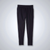 Women's Brooks Venture Pants Black | AU-895067