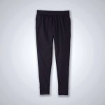 Women's Brooks Venture Pants Black | AU-895067