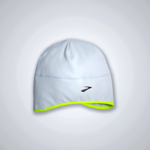 Women's Brooks Notch Thermal Beanie Navy - AU-348715