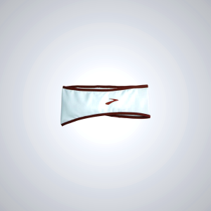 Women's Brooks Notch Thermal Headband Yellow | AU-420359