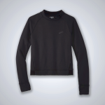 Women's Brooks Sprint Free Long Sleeve 2.0 T-Shirts Mint | AU-064218