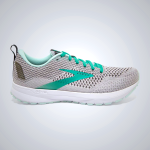 Women's Brooks Adrenaline GTS 22 Running Shoes Black/Metallic | AU-312708