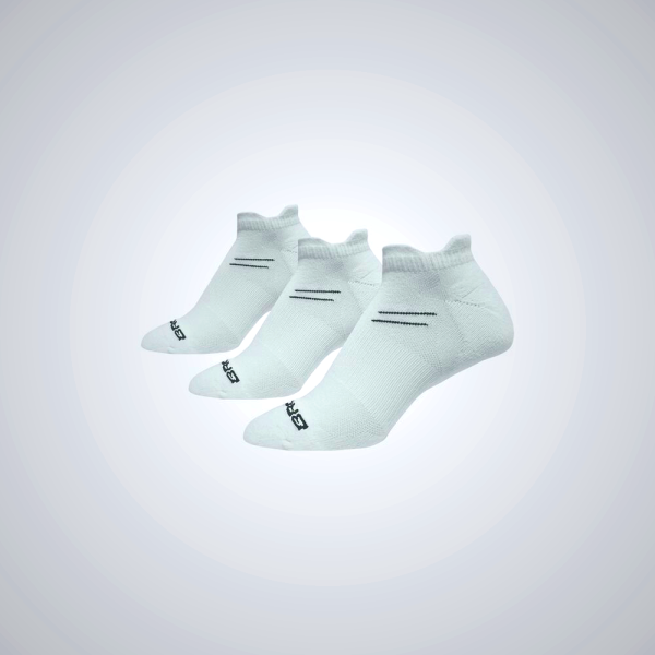 Women's Brooks Tempo Crew Socks Purple | AU-507136