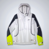 Women's Brooks Houston23 Moment Jackets White | AU-810426