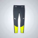 Women's Brooks Method 5" Running Tights Purple Grey | AU-451078