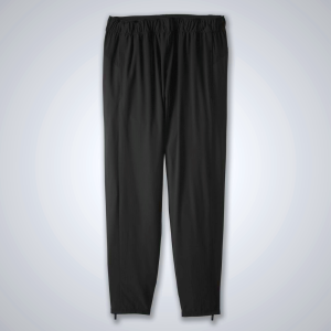 Women's Brooks Momentum Thermal Pants Black | AU-628034