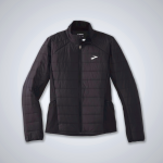 Women's Brooks High Point Waterproof Jackets Pink | AU-758106