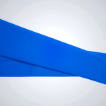 Women's Brooks Source Midweight Arm Warmer Blue | AU-579423