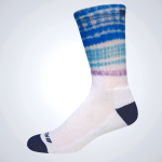 Women's Brooks Ghost Midweight 2-Pack Socks Yellow/Khaki | AU-137285