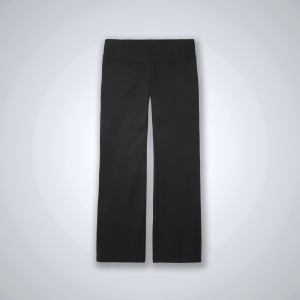 Women's Brooks Venture Capri Pants Black | AU-473905