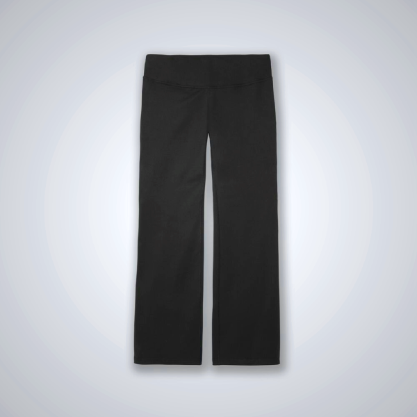 Women's Brooks Venture Capri Pants Black | AU-473905